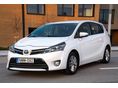 TOYOTA VERSO 1.6 D-4D Active Trend RITKA JÓ ÁLLAPOT - 1. TULAJDONOS - pünkösdi AKCIÓ