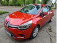 RENAULT CLIO 1.2 16V Life Gyári Sérülésmentes.M.o-i.41.700 km Tulajdonos !