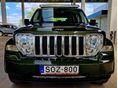 JEEP CHEROKEE 2008/9 - 7