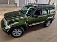 JEEP CHEROKEE 2008/9 - 10