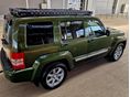 JEEP CHEROKEE 2008/9 - 11