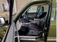 JEEP CHEROKEE 2008/9 - 21