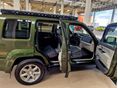 JEEP CHEROKEE 2008/9 - 26