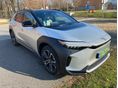 TOYOTA BZ4X Executive AWD Magyarországi. sérülésmentes. garanciális. 360 kamera