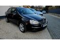 VOLKSWAGEN JETTA V 1.6 Trendline MAGYARORSZÁGI! VÉGIG SZERVIZELVE!