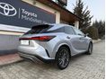 LEXUS RX 2024/7 - 3