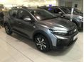 DACIA SANDERO Új Sandero Stepway 110 Expression készletről
