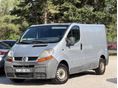RENAULT TRAFIC 2002/12 - 2
