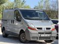 RENAULT TRAFIC 2002/12 - 4