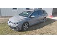 VOLKSWAGEN GOLF Variant 1.5 eTSI R-Line DSG Magyarországi! 42 000Km! Gyári garanciával! Szerv. könyv!
