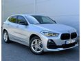BMW X2 sDrive16d Advantage DKG 'GYÁRI ÚJ VEZÉRLÉSSEL. LED. FULL BŐR. KEYLESS ENTRY&GO. H/K. HANGULATFÉNY'