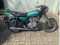 KAWASAKI Z 400 