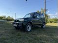 SUZUKI JIMNY 2008/7 - 3