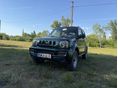 SUZUKI JIMNY 1.3 JLX 86LE 4WD MAGÁNSZEMÉLY FRISS MŰSZAKI VONÓHOROG
