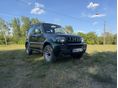 SUZUKI JIMNY 2008/7 - 4