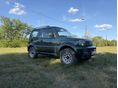 SUZUKI JIMNY 2008/7 - 5