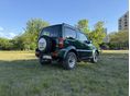 SUZUKI JIMNY 2008/7 - 6