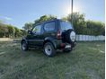 SUZUKI JIMNY 2008/7 - 8