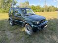 SUZUKI JIMNY 2008/7 - 9