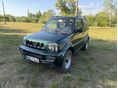 SUZUKI JIMNY 2008/7 - 10