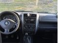 SUZUKI JIMNY 2008/7 - 11