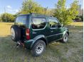 SUZUKI JIMNY 2008/7 - 2