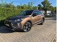 MITSUBISHI ECLIPSE CROSS 1.5 T-MIVEC Invite 2WD CVT EXTRÁS!!! VÉGIG MARKASZERVIZBEN SZERVIZELT!