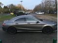 MERCEDES-BENZ CLA 220 2017/6 - 10