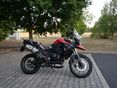 TRIUMPH TIGER 800 XC 2013/6 - 2