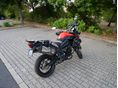 TRIUMPH TIGER 800 XC 2013/6 - 3