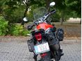 TRIUMPH TIGER 800 XC 2013/6 - 4