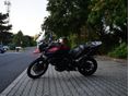 TRIUMPH TIGER 800 XC 2013/6 - 7