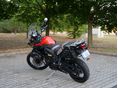 TRIUMPH TIGER 800 XC 2013/6 - 8