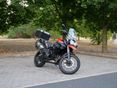 TRIUMPH TIGER 800 XC 2013/6 - 11