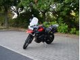 TRIUMPH TIGER 800 XC 2013/6 - 12