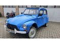 CITROEN DYANE 1979/2 - 6