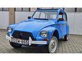 CITROEN DYANE 1979/2 - 2