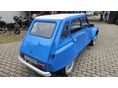 CITROEN DYANE 1979/2 - 3