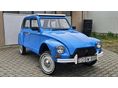 CITROEN DYANE 1979/2 - 1