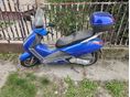 HONDA FES 150 