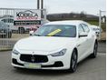 MASERATI GHIBLI 3.0 D V6 (Automata)