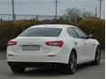 MASERATI GHIBLI 2015/1 - 5