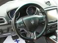 MASERATI GHIBLI 2015/1 - 8