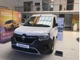 RENAULT KANGOO Van 1.5 Blue dCi L1 Extra (3 személyes ) Fix 3% THM