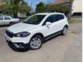 SUZUKI SX4 S-CROSS 1.4T GL+ 4WD (Automata) XENON LÁMPÁK.NAVIGÁCIÓ.DIGIT KLÍMÁS.ÜLÉS-FŰTÉS.TEMPOMAT.ALUFELNIK.JÓ ÁLLAPOT !!