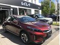 KIA XCEED 2026 - 2