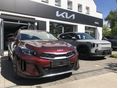 KIA XCEED 2026 - 7