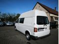 VOLKSWAGEN TRANSPORTER T5 2007/5 - 3