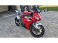 HONDA CBR 1000 RR 2014/3 - 2