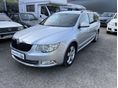 SKODA SUPERB 2010/7 - 1